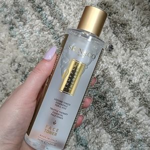 Skin and co face toner